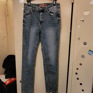 CRYSTAL ROCK JEANS
